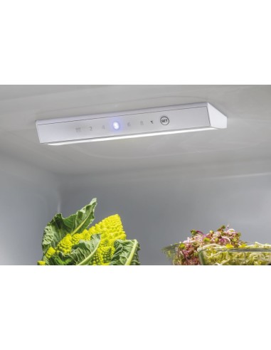 Candy CMCL 5142W monoporta Libera installazione 205 L Bianco