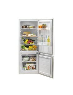 Candy CMCL 5144W frigorifero con congelatore Libera installazione 205 L Bianco 2