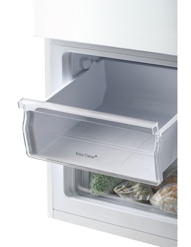 Candy CMCL 5144W frigorifero con congelatore Libera installazione 205 L Bianco