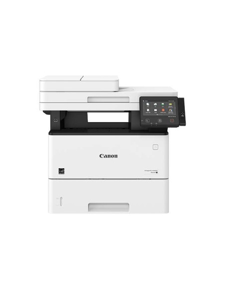 Canon imageRUNNER 1643iF Laser A4 1200 x 1200 DPI 43 ppm Wi-Fi