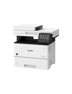 Canon imageRUNNER 1643iF Laser A4 1200 x 1200 DPI 43 ppm Wi-Fi 2