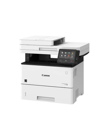 Canon imageRUNNER 1643iF Laser A4 1200 x 1200 DPI 43 ppm Wi-Fi