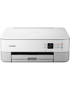 Canon PIXMA TS5351 - Weiss Ad inchiostro A4 4800 x 1200 DPI Wi-Fi