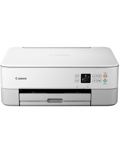 Canon PIXMA TS5351 - Weiss Ad inchiostro A4 4800 x 1200 DPI Wi-Fi