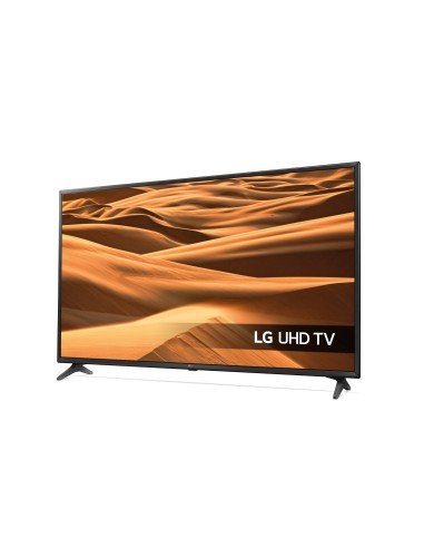 LG 43UM7000PLA TV 109,2 cm (43") 4K Ultra HD Smart TV Wi-Fi Nero