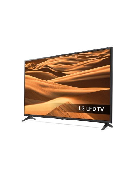 LG 43UM7000PLA TV 109,2 cm (43") 4K Ultra HD Smart TV Wi-Fi Nero