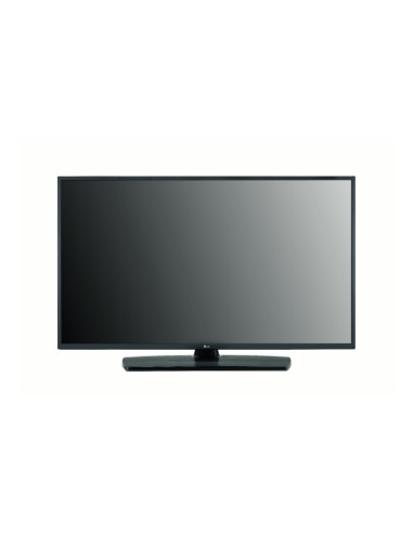 LG 43UT662H TV 109,2 cm (43") 4K Ultra HD Nero