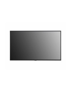 LG UH5F Pannello piatto per segnaletica digitale 139,7 cm (55") LED 500 cd m² 4K Ultra HD Nero 2