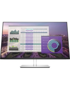HP S430c 110,2 cm (43.4") 3840 x 1200 Pixel WUXGA LED Nero, Argento 2