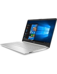 HP 15s-fq0037nl Computer portatile 39,6 cm (15.6") HD Intel® Core™ i3 8 GB DDR4-SDRAM 256 GB SSD Wi-Fi 5 (802.11ac) Windows 10 2