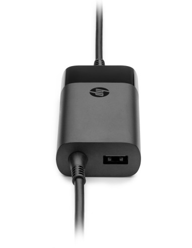 HP 65W USB-C Auto Adapter