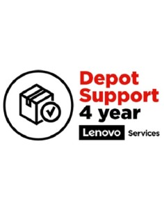 Lenovo 4Y Depot