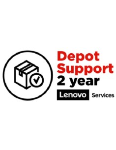 Lenovo 2Y Depot