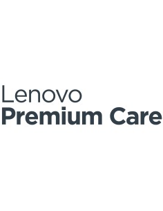 Lenovo Premium Care con aggiornamento a servizio on-site per 1 anno