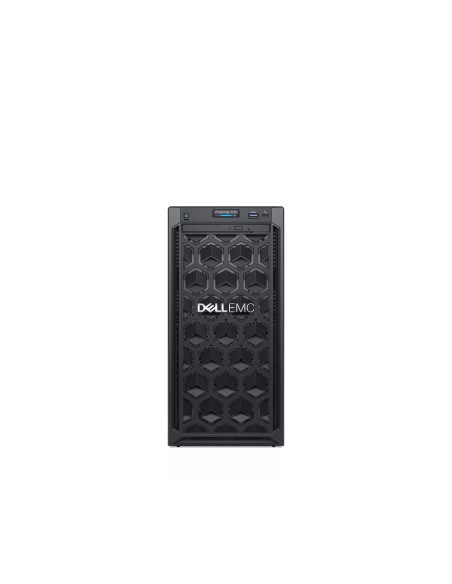 DELL PowerEdge T140 server 3,4 GHz 8 GB Tower Intel Xeon E 365 W DDR4-SDRAM