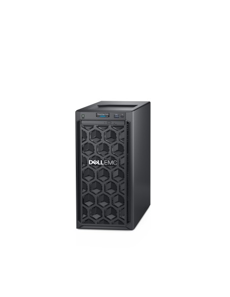 DELL PowerEdge T140 server 3,4 GHz 8 GB Tower Intel Xeon E 365 W DDR4-SDRAM
