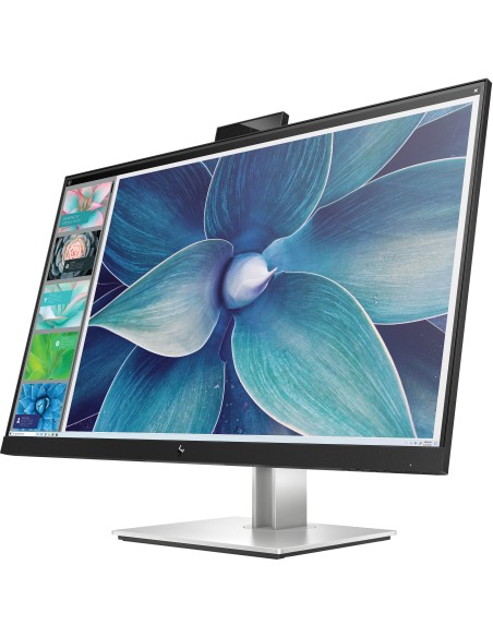 HP E27d G4 68,6 cm (27") 2560 x 1440 Pixel Quad HD LED Nero