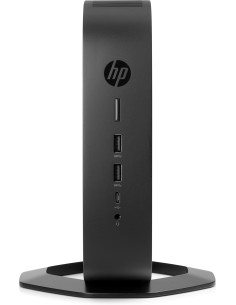 HP t740 2,4 GHz Windows 10 IoT Enterprise 1,33 kg R1505G