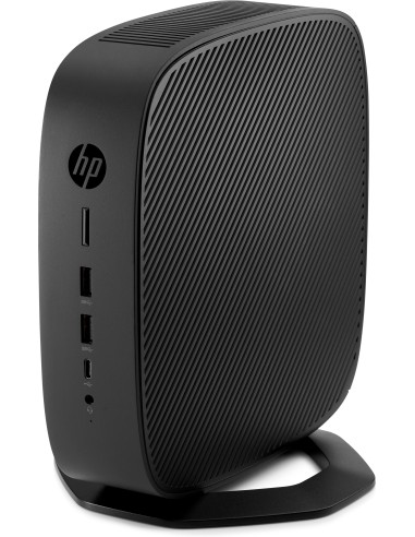 HP t740 2,4 GHz Windows 10 IoT Enterprise 1,33 kg R1505G