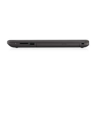 HP 250 G7 Computer portatile 39,6 cm (15.6") Full HD Intel® Core™ i3 4 GB DDR4-SDRAM 256 GB SSD Wi-Fi 4 (802.11n) Windows 10