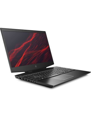 OMEN by HP 15-dh0025nl Computer portatile 39,6 cm (15.6") Full HD Intel® Core™ i7 16 GB DDR4-SDRAM 1256 GB HDD+SSD NVIDIA®