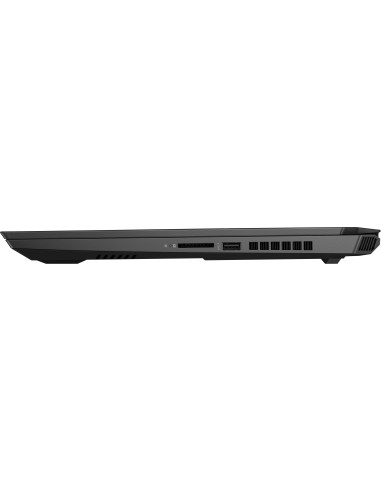 OMEN by HP 15-dh0025nl Computer portatile 39,6 cm (15.6") Full HD Intel® Core™ i7 16 GB DDR4-SDRAM 1256 GB HDD+SSD NVIDIA®