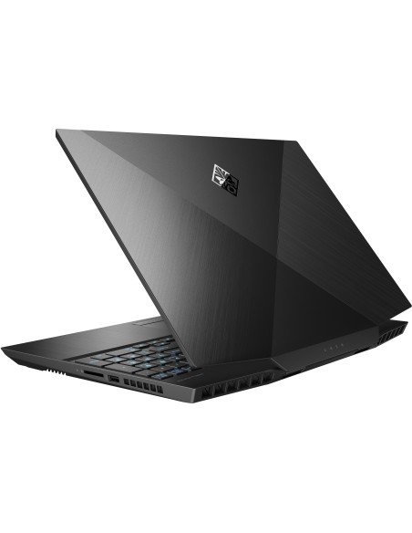 OMEN by HP 15-dh0025nl Computer portatile 39,6 cm (15.6") Full HD Intel® Core™ i7 16 GB DDR4-SDRAM 1256 GB HDD+SSD NVIDIA®
