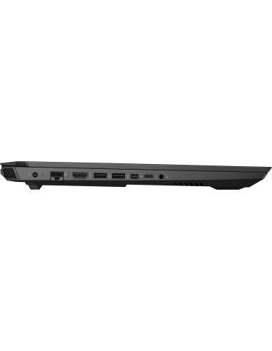 OMEN by HP 15-dh0025nl Computer portatile 39,6 cm (15.6") Full HD Intel® Core™ i7 16 GB DDR4-SDRAM 1256 GB HDD+SSD NVIDIA®