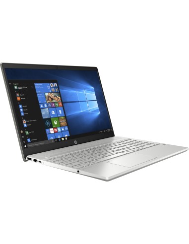 HP Pavilion 15-cs3006nl Computer portatile 39,6 cm (15.6") Full HD Intel® Core™ i7 16 GB DDR4-SDRAM 512 GB SSD NVIDIA® GeForce®