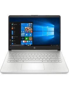 HP 14s-dq1006nl Computer portatile 35,6 cm (14") Full HD Intel® Core™ i5 8 GB DDR4-SDRAM 512 GB SSD Wi-Fi 5 (802.11ac) Windows