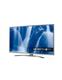 LG 86UM7600PLB TV 2,18 m (86") 4K Ultra HD Smart TV Wi-Fi Argento 2
