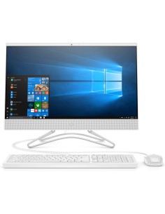 HP 24-f0064nl Intel® Core™ i5 60,5 cm (23.8") 1920 x 1080 Pixel 8 GB DDR4-SDRAM 1000 GB HDD PC All-in-one Windows 10 Home Wi-Fi