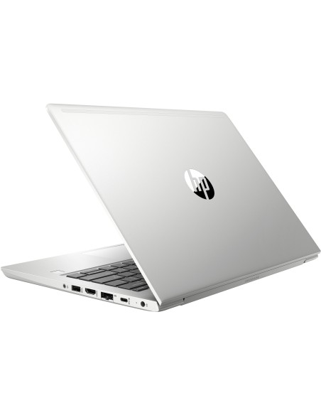 HP ProBook 430 G7 Computer portatile 33,8 cm (13.3") Full HD Intel® Core™ i5 8 GB DDR4-SDRAM 256 GB SSD Wi-Fi 6 (802.11ax)