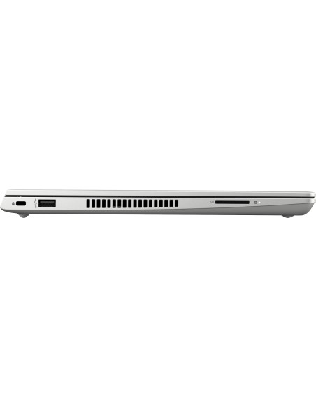 HP ProBook 430 G7 Computer portatile 33,8 cm (13.3") Full HD Intel® Core™ i5 8 GB DDR4-SDRAM 256 GB SSD Wi-Fi 6 (802.11ax)