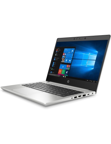 HP ProBook 430 G7 Computer portatile 33,8 cm (13.3") Full HD Intel® Core™ i7 16 GB DDR4-SDRAM 512 GB SSD Wi-Fi 6 (802.11ax)
