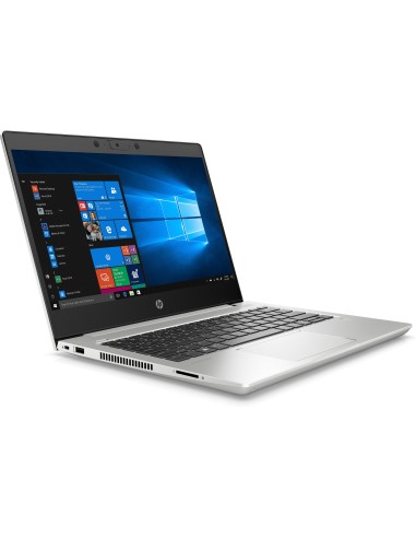 HP ProBook 430 G7 Computer portatile 33,8 cm (13.3") Full HD Intel® Core™ i7 16 GB DDR4-SDRAM 512 GB SSD Wi-Fi 6 (802.11ax)