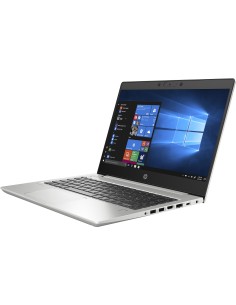 HP ProBook 440 G7 Computer portatile 35,6 cm (14") Full HD Intel® Core™ i5 8 GB DDR4-SDRAM 512 GB SSD Wi-Fi 6 (802.11ax) 2