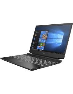 HP Pavilion Gaming 15-ec0016nl Computer portatile 39,6 cm (15.6") Full HD AMD Ryzen™ 7 16 GB DDR4-SDRAM 1256 GB HDD+SSD NVIDIA® 2