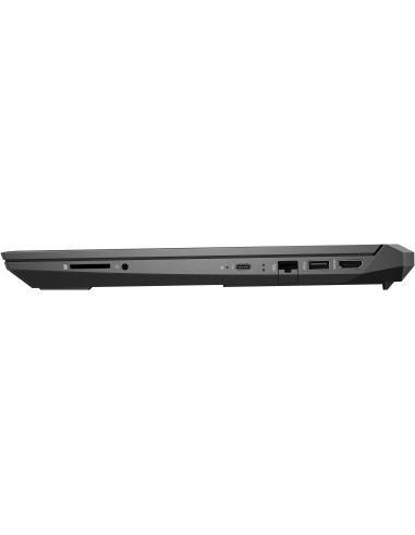 HP Pavilion Gaming 15-ec0016nl Computer portatile 39,6 cm (15.6") Full HD AMD Ryzen™ 7 16 GB DDR4-SDRAM 1256 GB HDD+SSD NVIDIA®