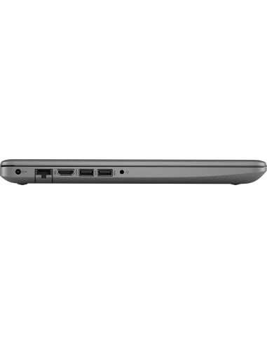 HP 15-da0149nl Computer portatile 39,6 cm (15.6") HD Intel® Celeron® 4 GB DDR4-SDRAM 500 GB HDD Wi-Fi 4 (802.11n) Windows 10