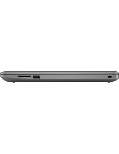 HP 15-da0149nl Computer portatile 39,6 cm (15.6") HD Intel® Celeron® 4 GB DDR4-SDRAM 500 GB HDD Wi-Fi 4 (802.11n) Windows 10