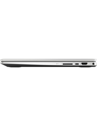 HP Pavilion x360 15-dq0000nl Ibrido (2 in 1) 39,6 cm (15.6") Touch screen Full HD Intel® Core™ i3 8 GB DDR4-SDRAM 256 GB SSD