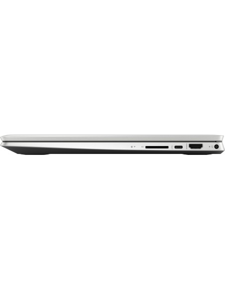 HP Pavilion x360 15-dq0000nl Ibrido (2 in 1) 39,6 cm (15.6") Touch screen Full HD Intel® Core™ i3 8 GB DDR4-SDRAM 256 GB SSD