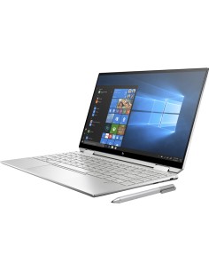 HP Spectre x360 13-aw0024nl Ibrido (2 in 1) 33,8 cm (13.3") Touch screen Full HD Intel® Core™ i7 16 GB LPDDR4-SDRAM 512 GB SSD 2