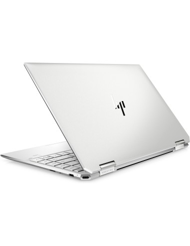 HP Spectre x360 13-aw0024nl Ibrido (2 in 1) 33,8 cm (13.3") Touch screen Full HD Intel® Core™ i7 16 GB LPDDR4-SDRAM 512 GB SSD