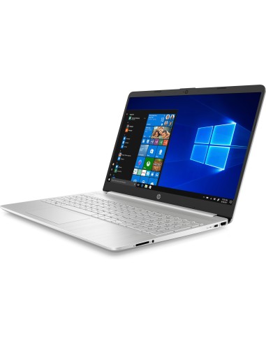HP 15s-fq1011nl Computer portatile 39,6 cm (15.6") Full HD Intel® Core™ i5 16 GB DDR4-SDRAM 512 GB SSD Wi-Fi 5 (802.11ac)