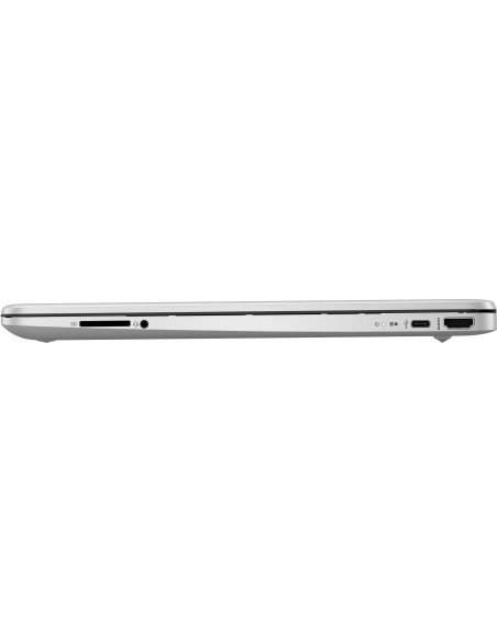 HP 15s-fq1011nl Computer portatile 39,6 cm (15.6") Full HD Intel® Core™ i5 16 GB DDR4-SDRAM 512 GB SSD Wi-Fi 5 (802.11ac)