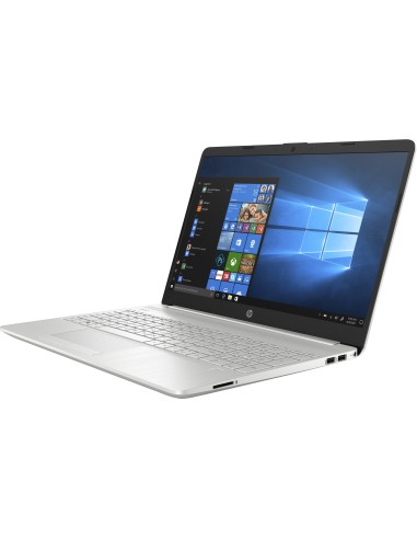 HP 15-dw0137nl Computer portatile 39,6 cm (15.6") Full HD Intel® Core™ i5 12 GB DDR4-SDRAM 1256 GB HDD+SSD NVIDIA® GeForce®
