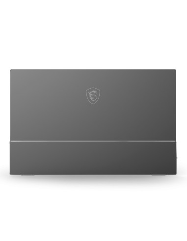 MSI Optix MAG161V 39,6 cm (15.6") 1920 x 1080 Pixel Full HD LED Nero