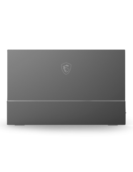 MSI Optix MAG161V 39,6 cm (15.6") 1920 x 1080 Pixel Full HD LED Nero